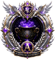 A アルケミスト