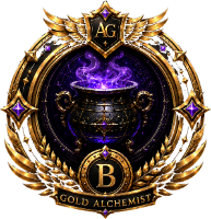 B アルケミスト