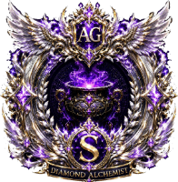 S アルケミスト